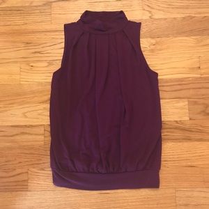 Zenana Premium sleeveless blouse